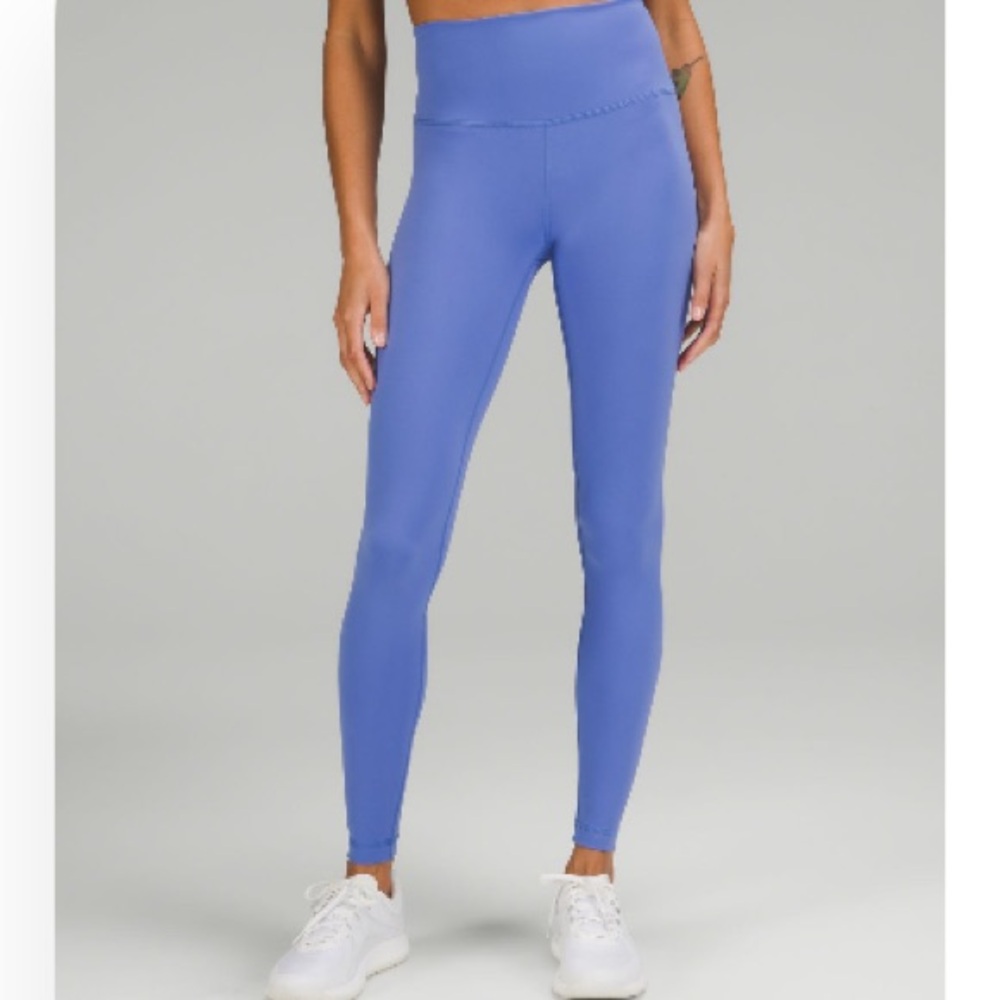 Lululemon Wunder Train High-Rise Tight 28”